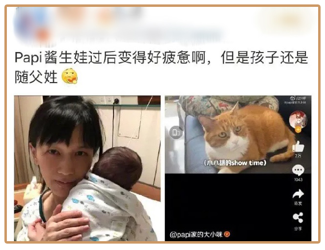 papi酱被狂骂，杨笠被举报：够了，别用“独立”绑架女孩了