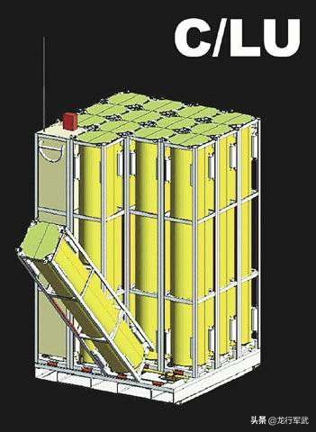 曾经是美国陆军寄予厚望的“网火”，怎么就玩