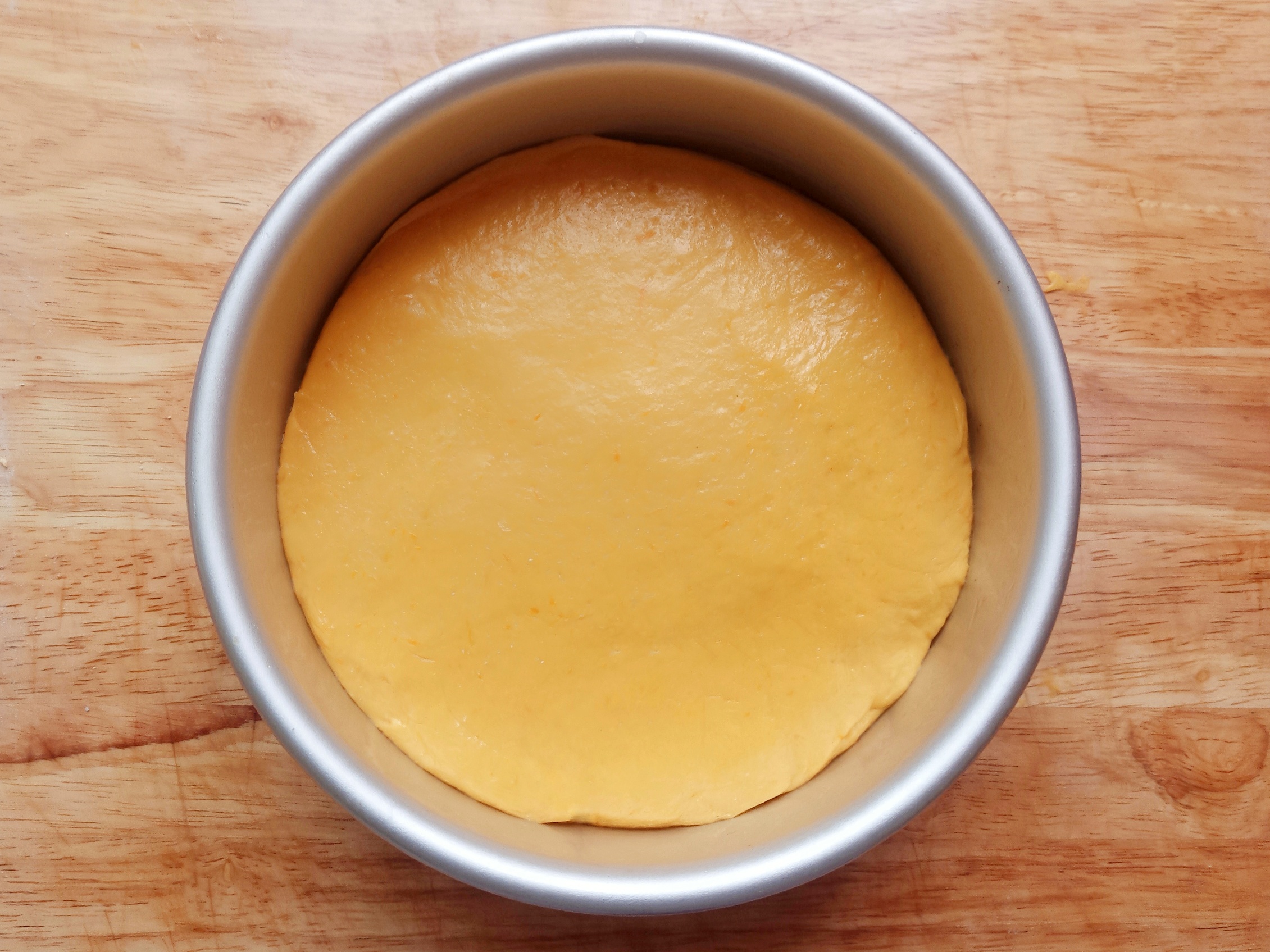 教你不加一滴水，做出蓬鬆暄軟的發糕，成功率超高，味道不輸買的