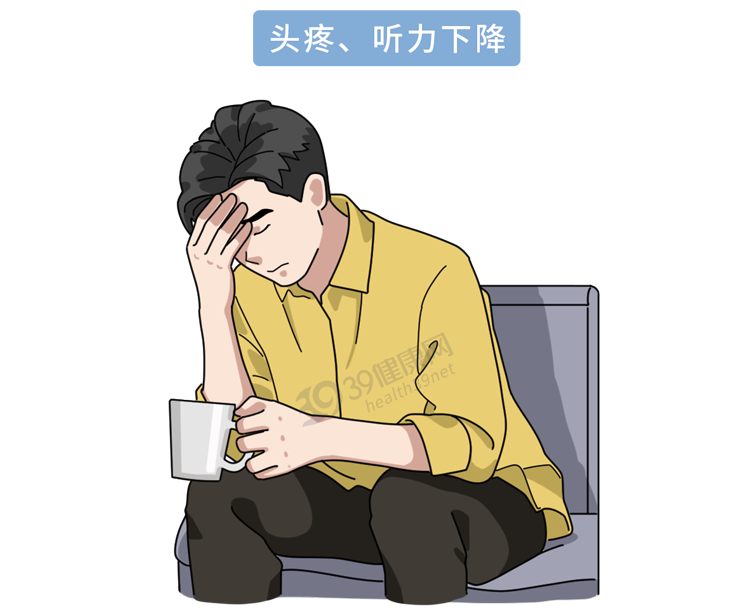 这些食物可能含有重金属，提醒家人要少吃，别等进医院了才后悔