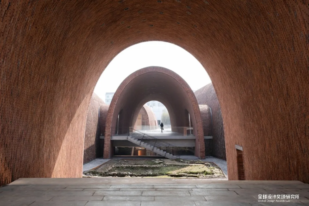 摘得了2021 Architizer A+Awards 年度最佳项目的5个建筑