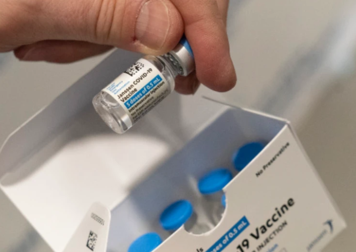 救命疫苗成害人"毒药",美国疫苗再翻车,韩国紧急拉响警报