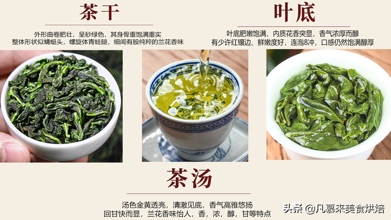 什么茶最好？茶叶品种？中国最好喝的30种名茶，如何选购茶叶