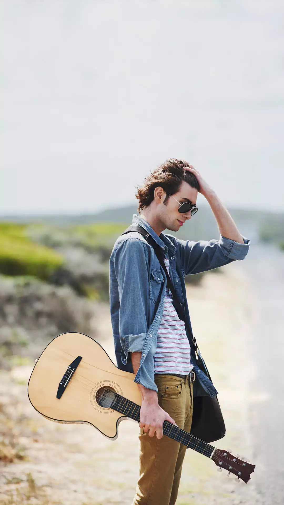 为什么越长的帅的人越娶不到老婆？