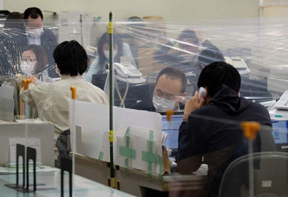 日本发布关键数据，给各国敲响警钟，专家：中