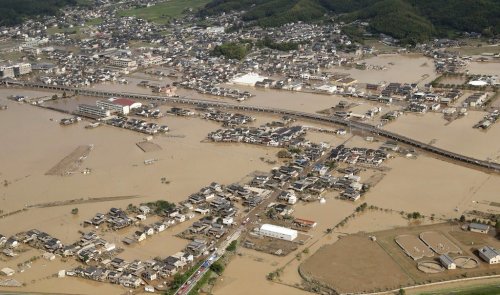 10月3日，世界發生四起悲劇，都與“意外”有關係