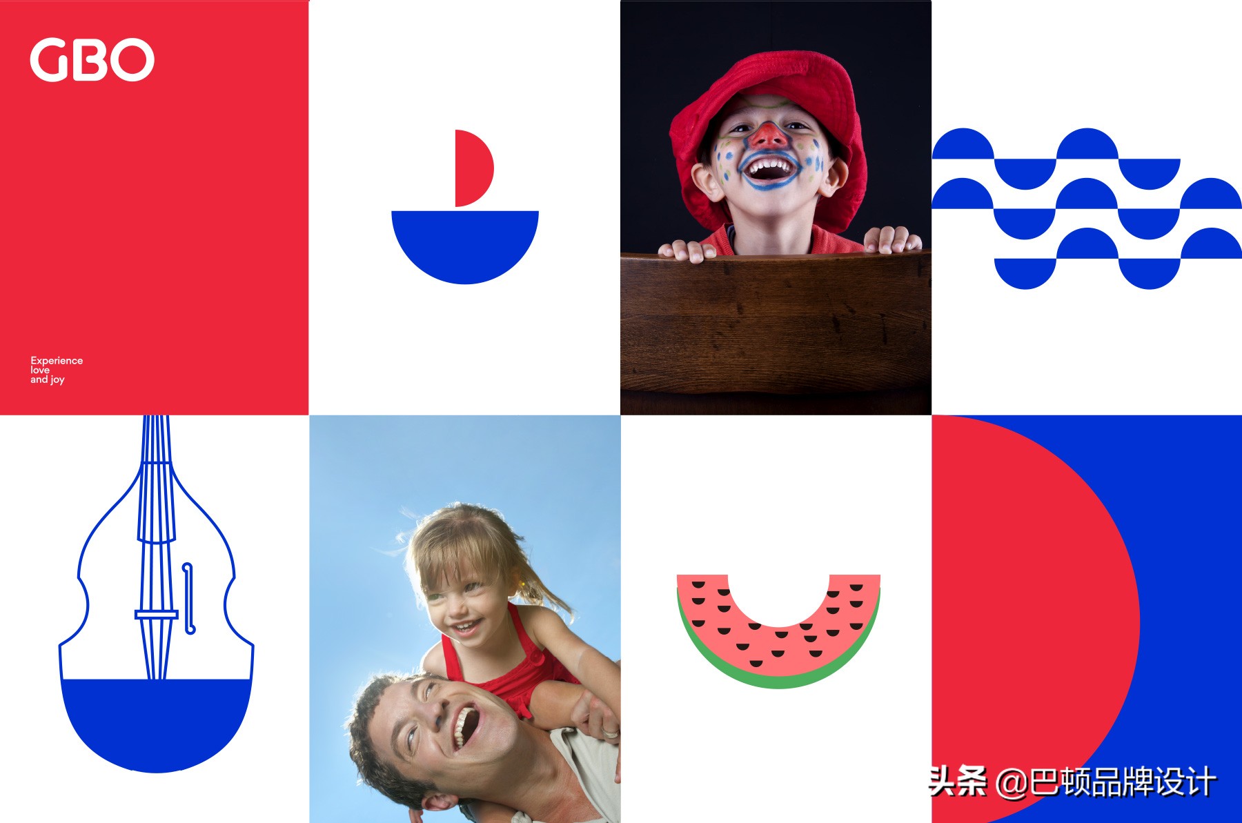 如何进行品牌设计才能突出企业优势