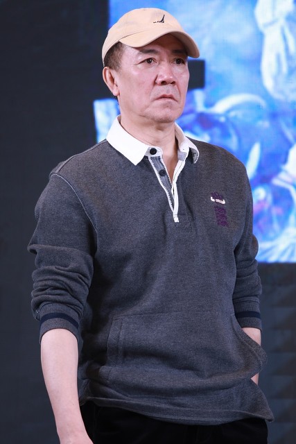 首屆金萱獎名單揭曉，優(yōu)秀男演員得主各個是“老戲骨”