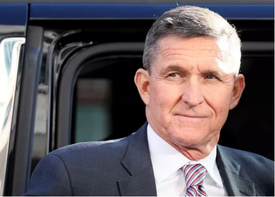 赦免惡人、辱罵記者、開除基辛格！ 昨日，特朗普做了很多過火的事