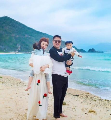 可怜之人必有可恨之处，“总裁夫人”金巧巧的上位失婚史