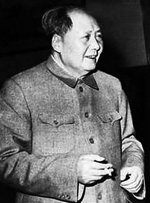 毛主席为何会选中宋任穷来搞原子弹？