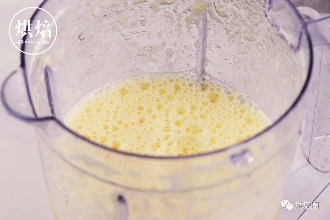 我用菠蘿做馬蹄糕不酸不澀開胃解膩