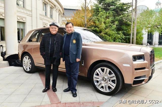 京城一哥李晓华的创业经历，选择多么的大于努力