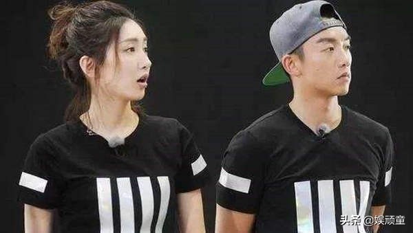 郑恺公布恋情，圈中好友纷纷送祝福，杜江、江疏影走心，她被骂惨