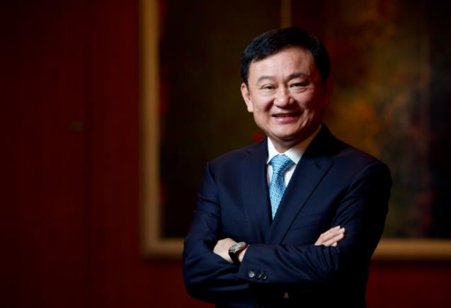 英拉：从泰国女总理到海外逃犯，弃政从商后成为中国公司董事长