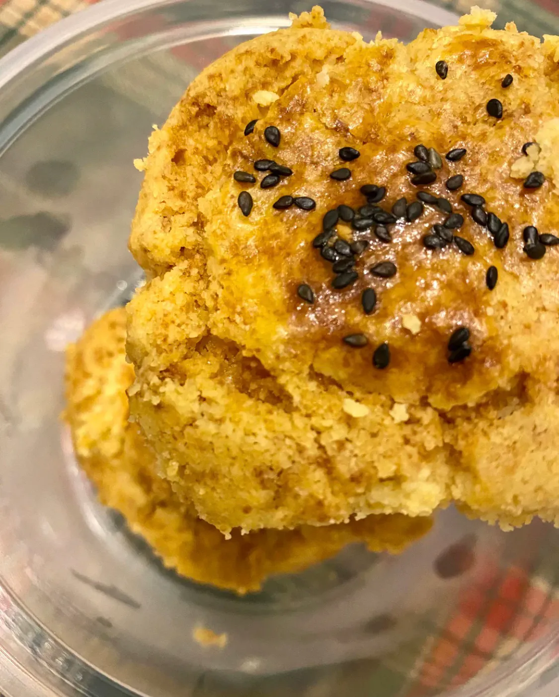 酥脆的桃酥,家里有老人孩子的学着做起来吧 美食做法 第11张 酥脆的桃酥,家里有老人孩子的学着做起来吧 美食做法 第11张