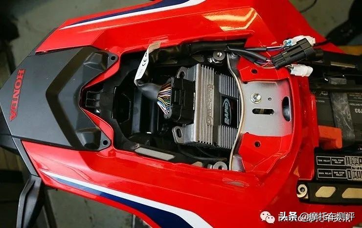“缺芯潮”蔓延到摩托車行業了嗎？