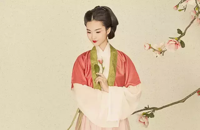汉服,中国人的衣服