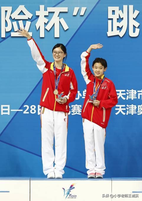 成名之后，奶声奶气的张家齐，被网友称为：超级萌娃、国民闺女