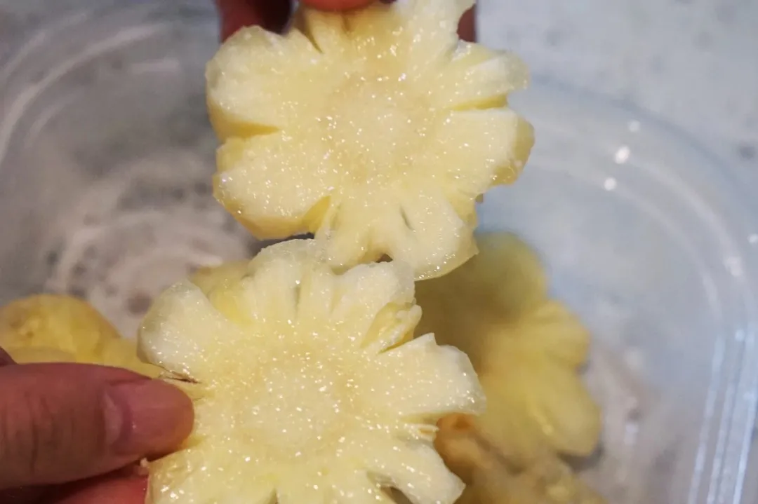 跟着好百邻美家厨娘学自制气泡果汁,帮你戒掉奶茶饮料