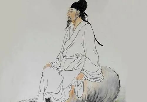 唐代最尴尬的诗人，死后只有一个朋友写诗悼念，背后原因令人泪奔-第3张图片-非凡网