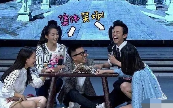 這些明星錯位圖，看得我忍不住哈哈哈哈哈哈哈哈哈哈哈哈哈哈哈哈