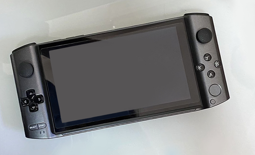 这款掌机让你随身畅玩《赛博朋克2077》，有没有让您心动呢？