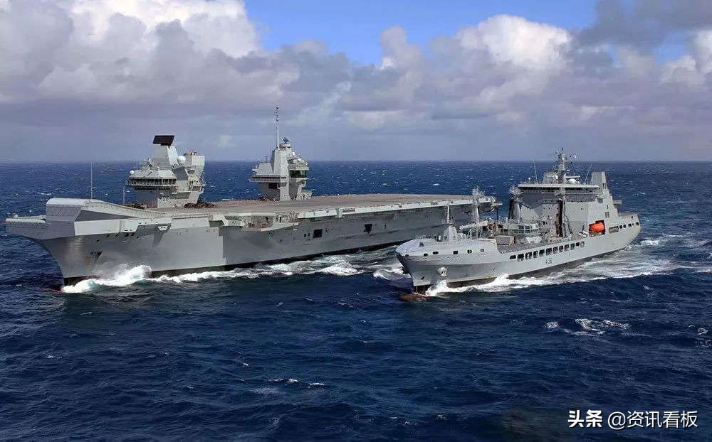 不远万里把军舰开到中国门口，还说是为了阻止中国“扩张”？德国人的神逻辑