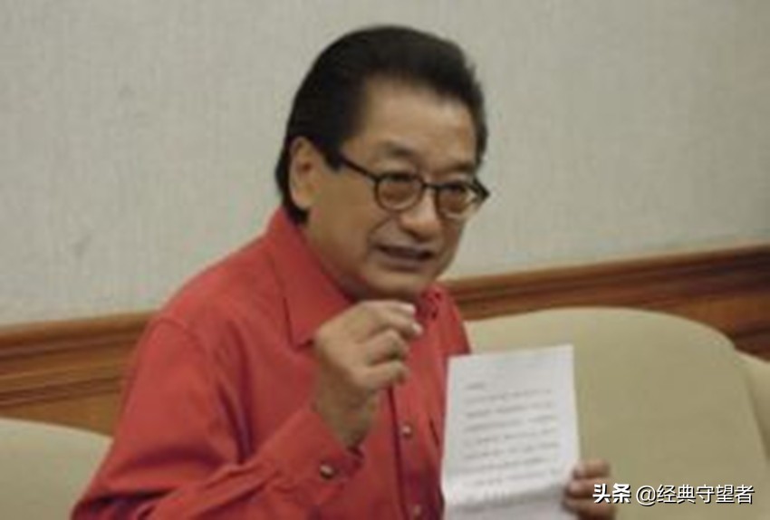 翻开韩国瑜的家族史，父亲是抗日远征军，岳父家是台湾省内实力派