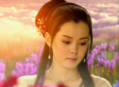 仙女不是谁都能演！这8位女星告诉你，什么叫仙界第一美人