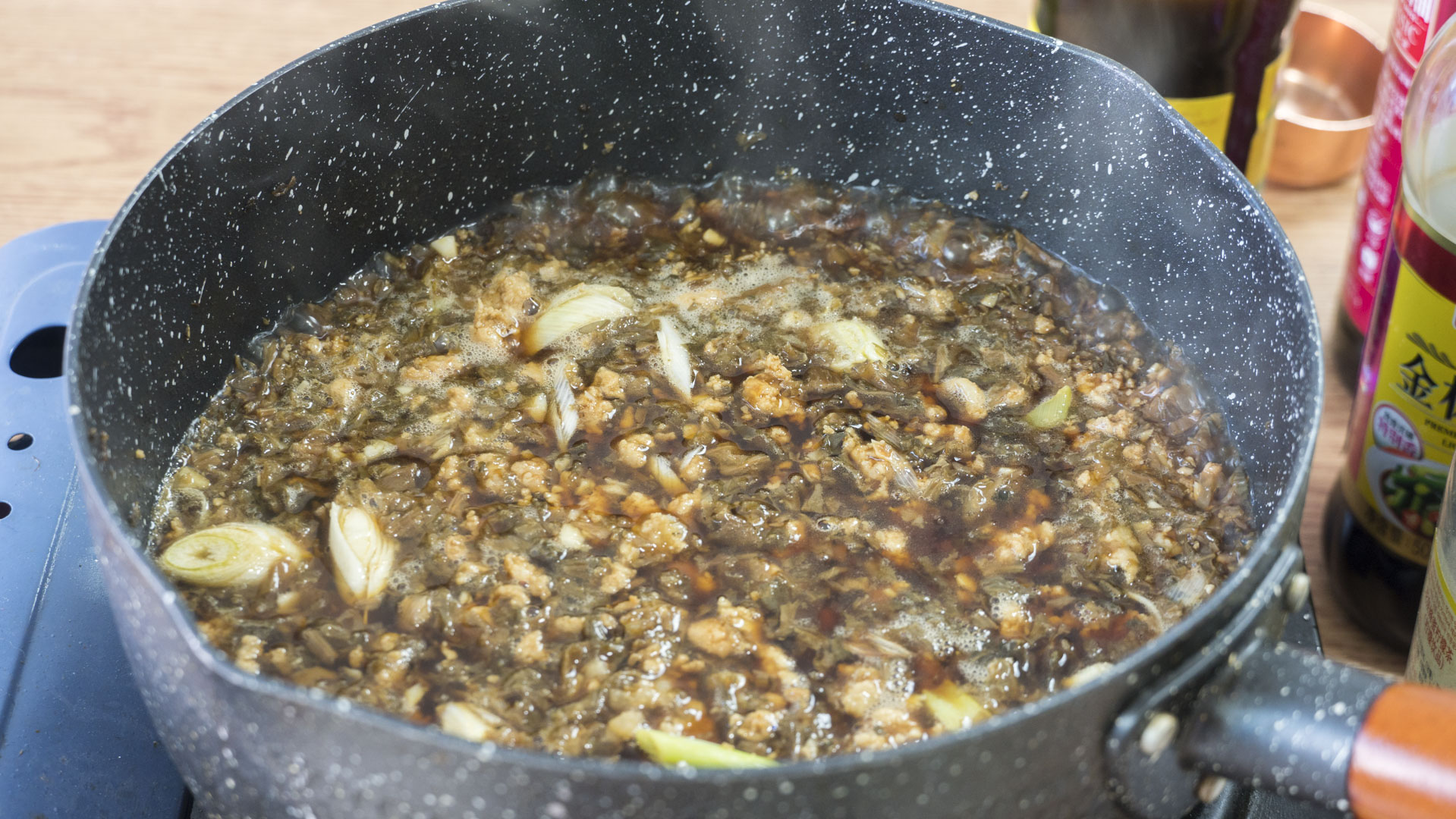 7種包子做法，有葷有素，有蒸有煎，承包一周早餐，天天吃都不膩