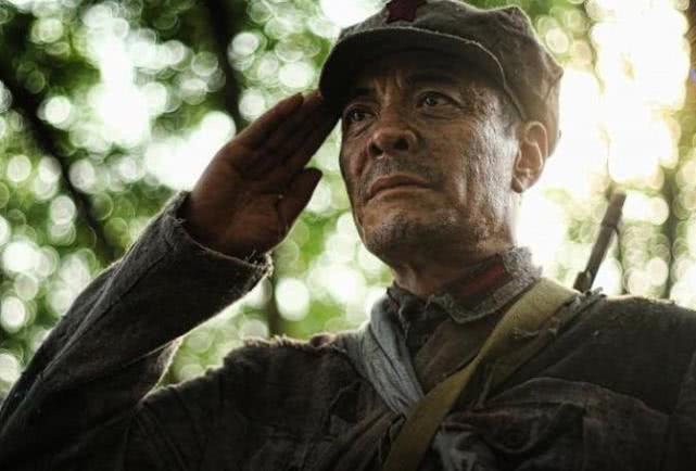 离休将领成开国少将，授衔39天后病逝，他的遗嘱