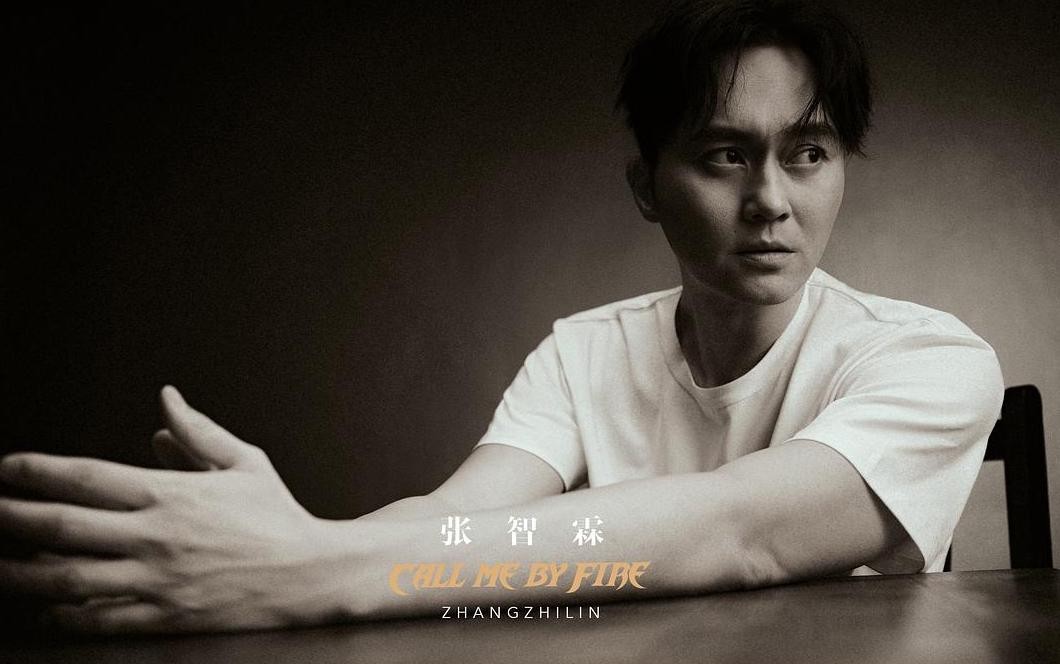 陈小春张智霖合照太有感！应采儿都写起故事，网友：我已经嗑上了