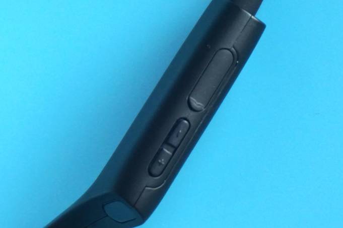 悦动无感，轻松聆听—SANAG A7S骨传导运动耳机测评