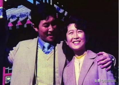 唐国强前妻孙涛太自私？除夕之夜自杀，死后还