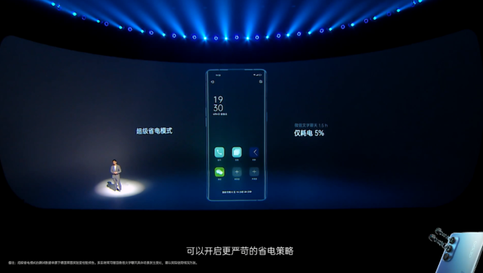 OPPO Reno4系列发布：高颜值5G夜景视频手机2999元起售