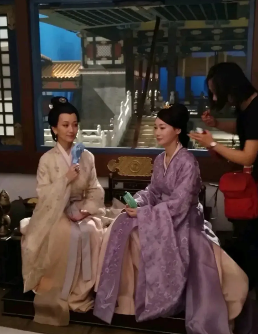 章子怡首部电视剧长达八十集，被指注水剧，被