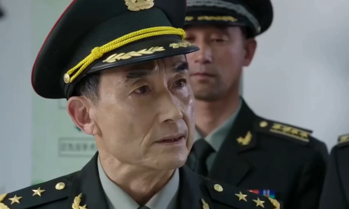 湖南一老妇到北京看病，惊动多位开国将军，她的真实身份是什么？