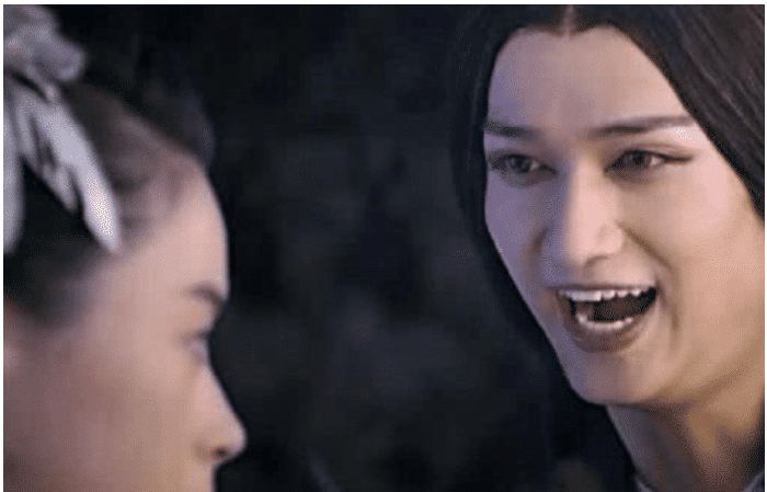 长得丑非要演绝世美男的演员！冯绍峰已很勉强