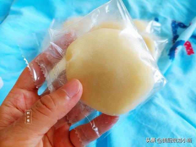 家里有糯米粉，试试做这3种美食吧，做法简单又好吃