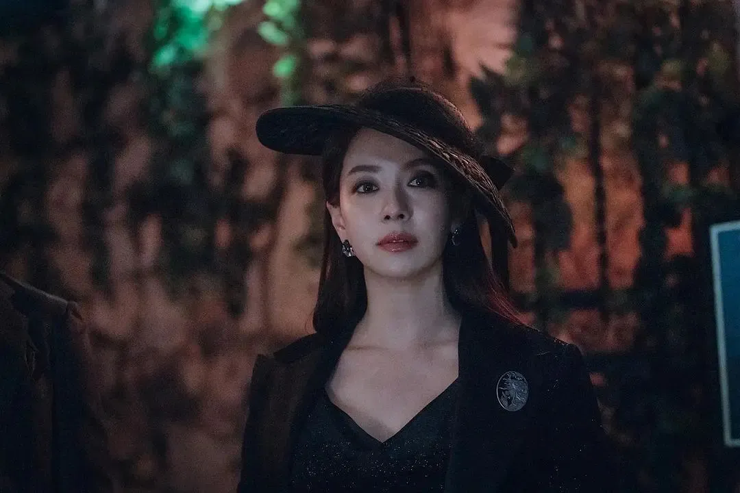 「韩剧推荐」长篇小说《来魔女食堂吧》宋智孝南志铉和蔡钟协主演
