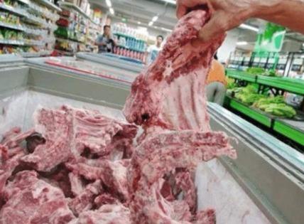 俄罗斯拿下我国100万吨猪肉订单，联合国希望中