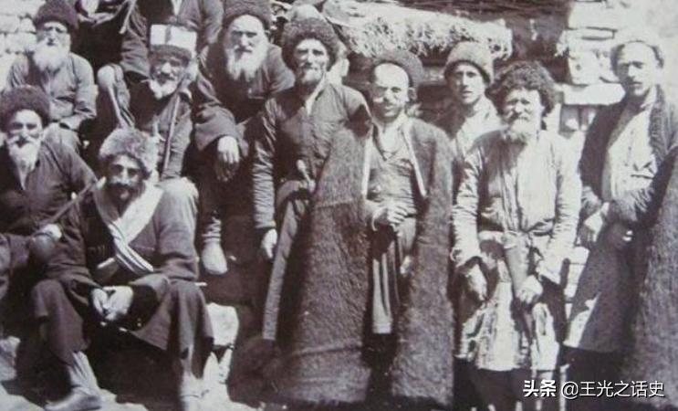 连西伯利亚都能吞并，俄罗斯为什么征服不了车臣？