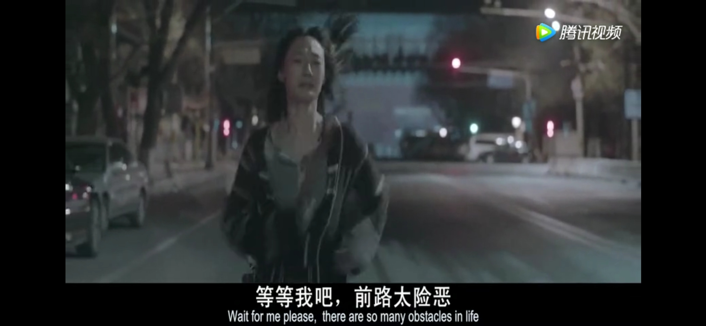 白百何踢馆《乘风破浪的姐姐》？小妞电影第一人，票房最高女艺人