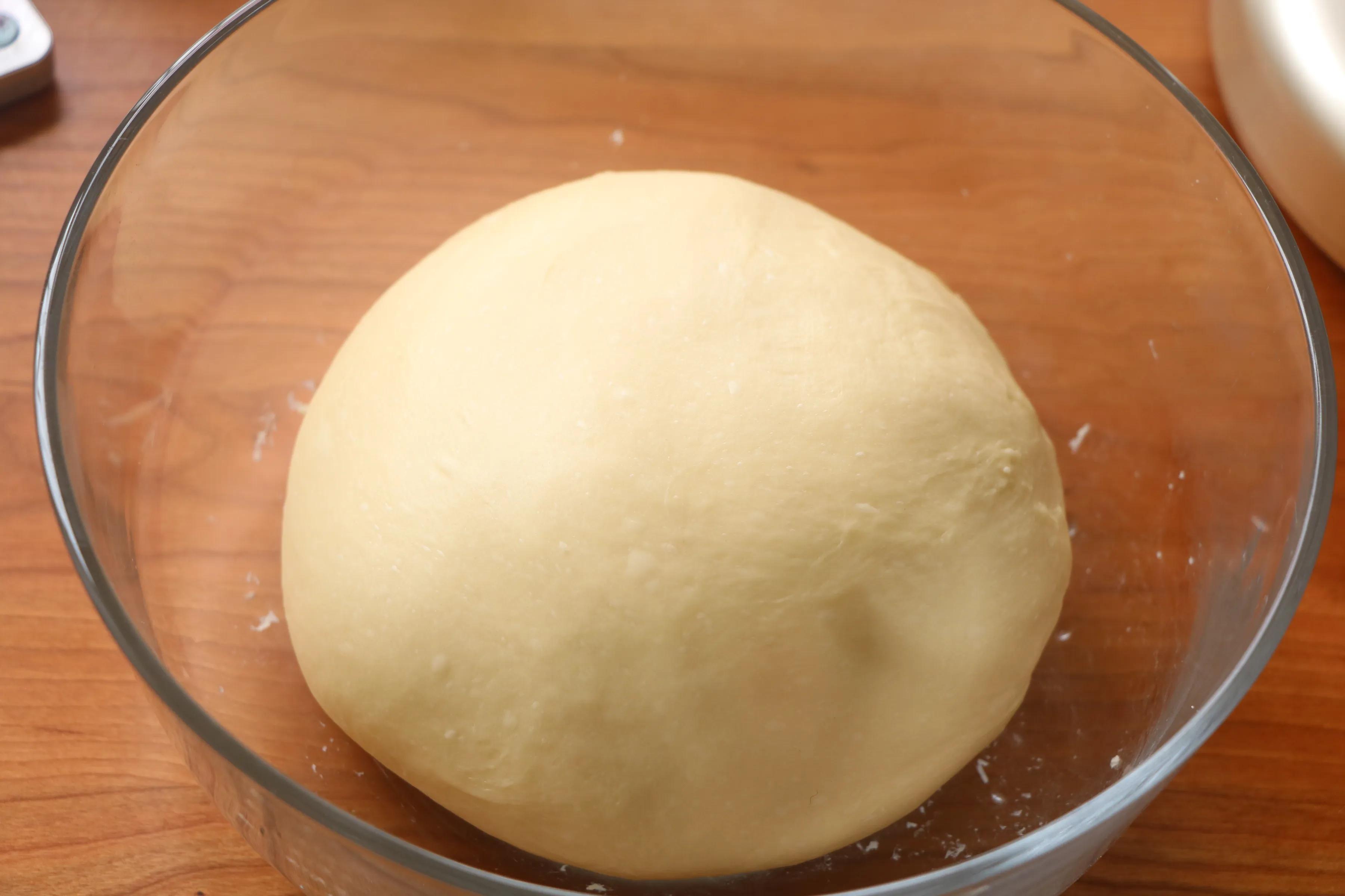 外面一個45元的吐司，在家做成本不過10元，早餐吃營養美味！