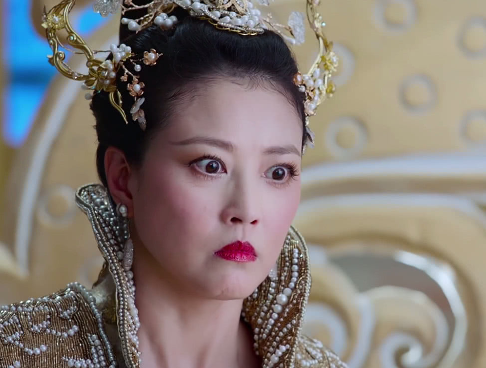 偷偷告訴你，曾經(jīng)的女神復(fù)出拍戲后，都是什么結(jié)果？