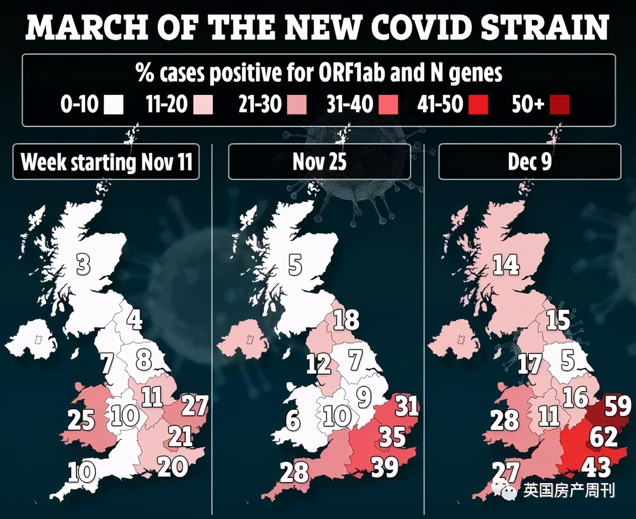 數十國家封鎖英國.英鎊股市暴跌！ 報平安：倫敦生活正常？