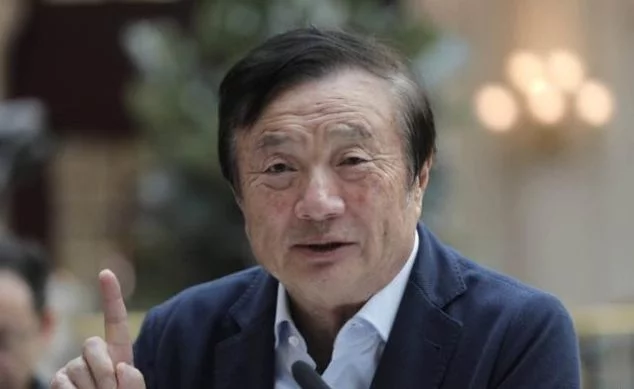 欧洲突然传来大消息特朗普始料不及，连华为自