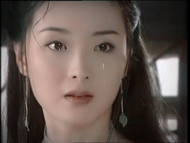 影视剧中让人心疼的女二：于曼丽、李小男、白