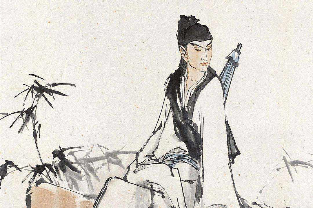 生命定格于27岁，却写出千古绝唱，其才情让人怀